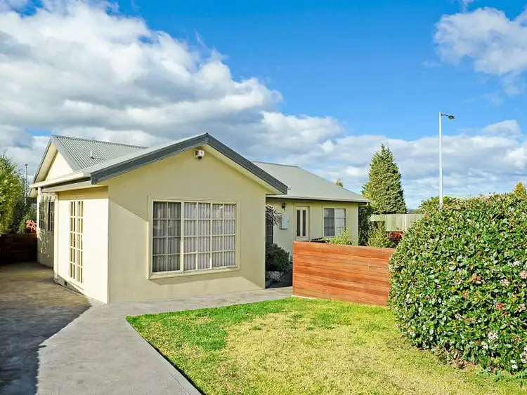 Second view of Homely house listing, 81 Montagu Bay Road, Montagu Bay TAS 7018