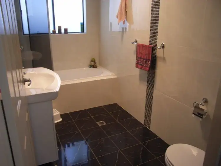 Fifth view of Homely house listing, 102B Frances St, South Wentworthville NSW 2145
