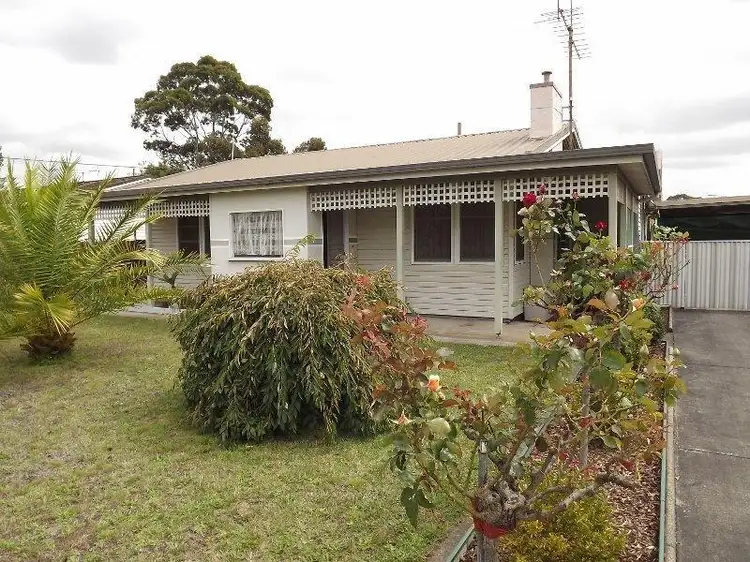 Second view of Homely house listing, 56 Boolarra Avenue, Newborough VIC 3825