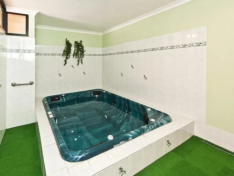 Fourth view of Homely house listing, 8 Vanilla Glade, Kenwick WA 6107