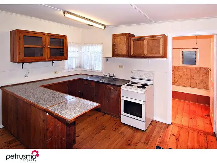 Seventh view of Homely house listing, 606 Harwoods Road, Castle Forbes Bay TAS 7116