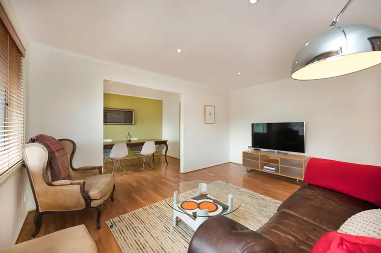 Fourth view of Homely house listing, 113 Onkaparinga Crescent, Kaleen ACT 2617