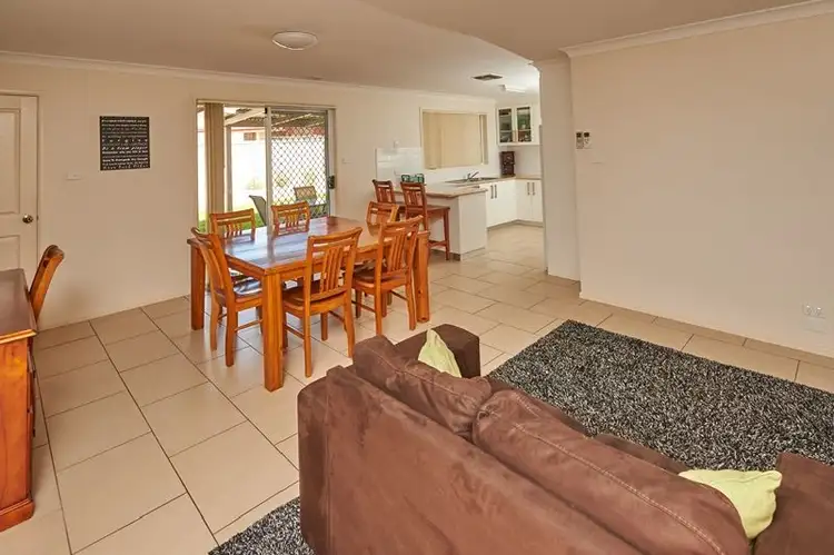 Second view of Homely house listing, 15 Apprentice Avenue, Flowerdale NSW 2650