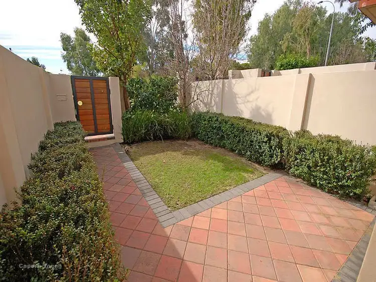 Third view of Homely townhouse listing, 17/2 Quintilian, Claremont WA 6010