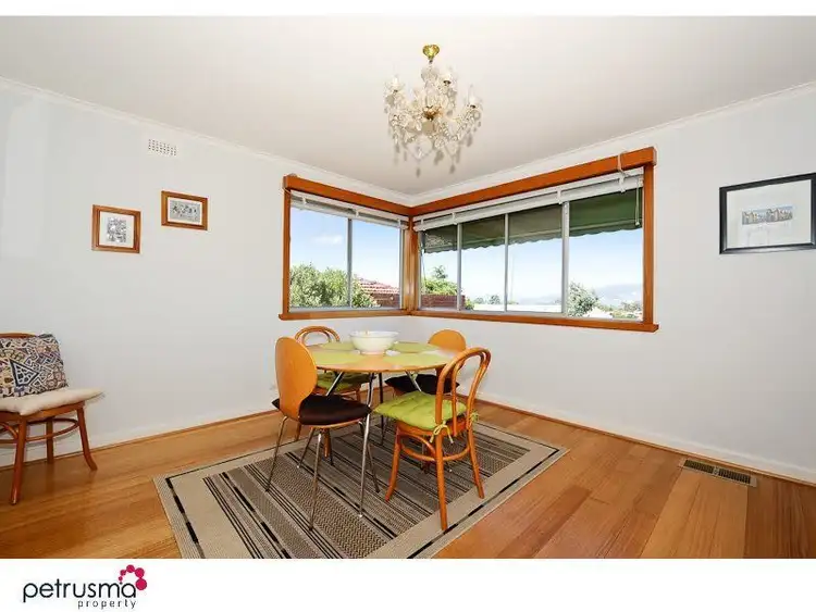 Fifth view of Homely house listing, 44 Tilanbi Street, Howrah TAS 7018