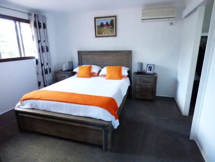 Second view of Homely house listing, 8 Garter, Alexandra Hills QLD 4161
