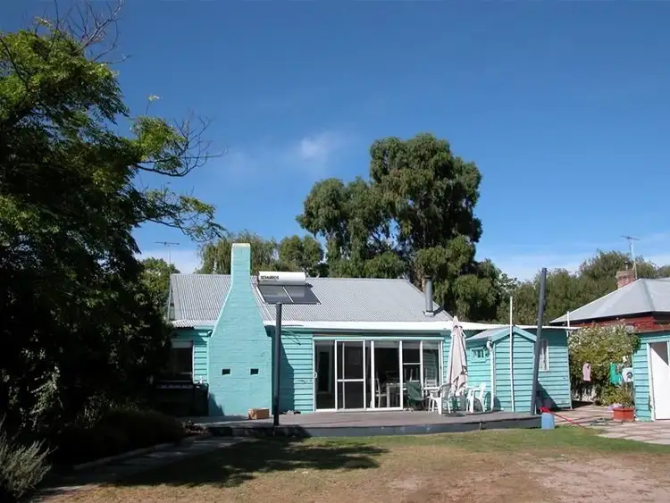 Main view of Homely house listing, 97 Bussell Highway, West Busselton WA 6280