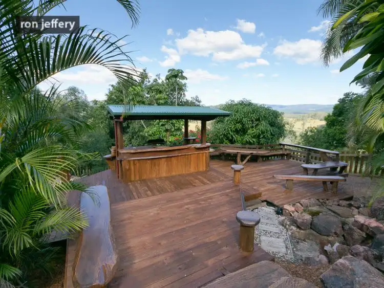 60 Dwyer Road, Imbil QLD 4570
