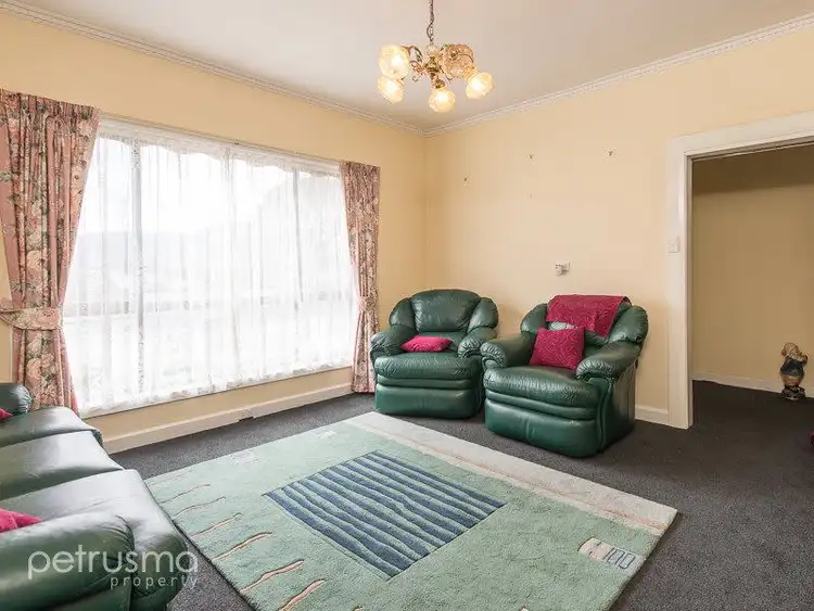 Second view of Homely house listing, 574 Main Road, Rosetta TAS 7010