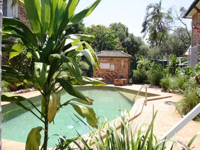 Main view of Homely townhouse listing, Address available on request