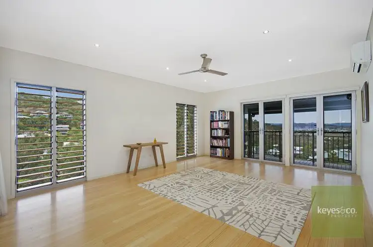 Sixth view of Homely house listing, 22 The Point, Castle Hill QLD 4810