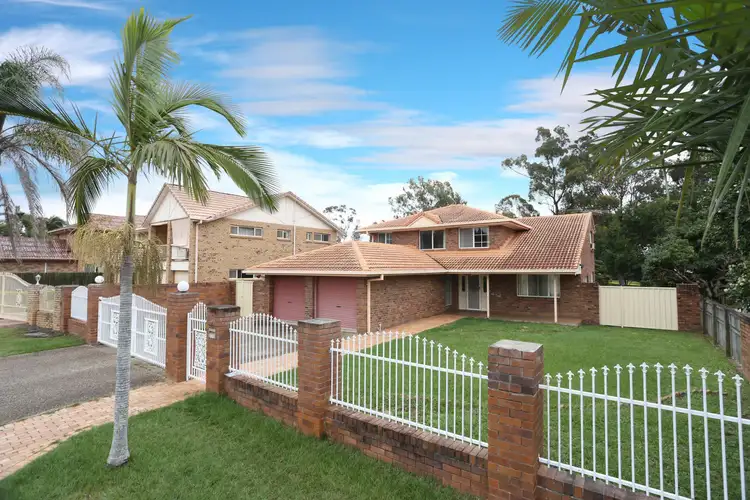 Main view of Homely house listing, 6 Alcheringa Place, Robertson QLD 4109