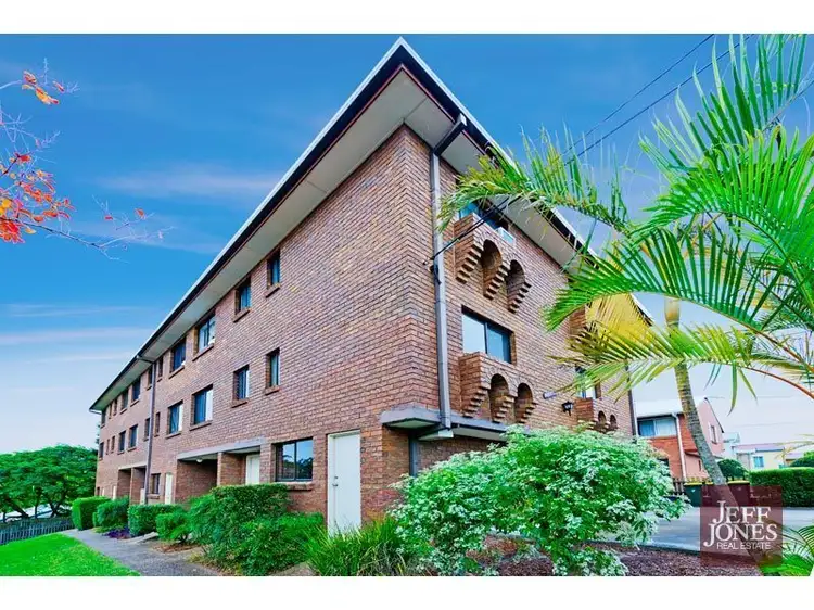 5/29 Beatrice Street, Greenslopes QLD 4120