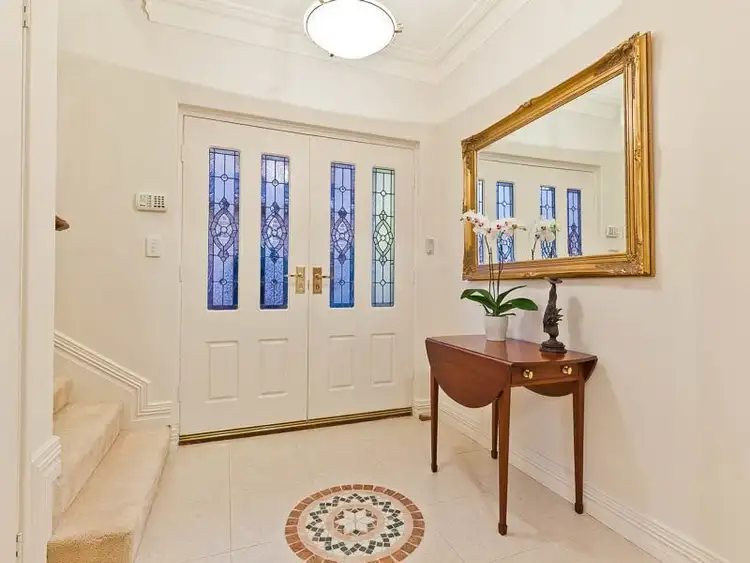 Fourth view of Homely townhouse listing, 21C Connaught Street, West Leederville WA 6007