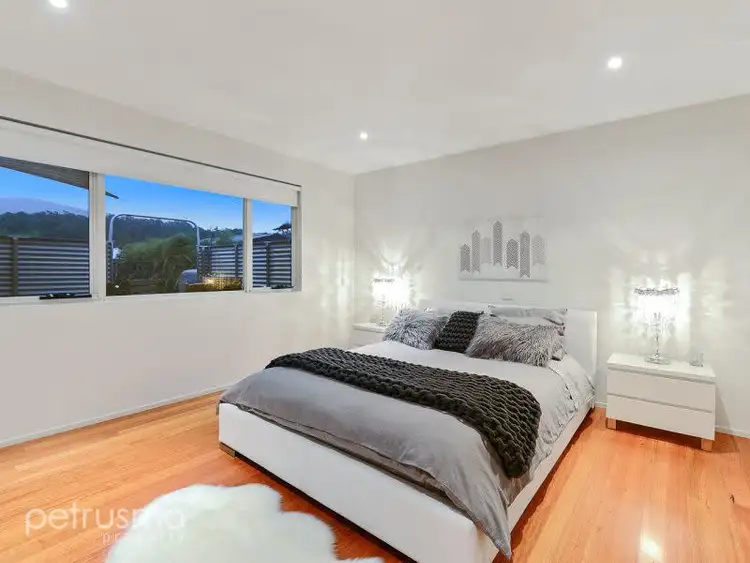 Third view of Homely house listing, 22 Staff Road, Peggy's Beach Estate, Electrona TAS 7054