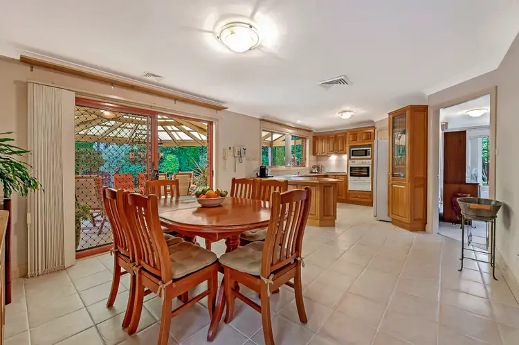 Third view of Homely house listing, 12 John Radley Ave, Dural NSW 2158