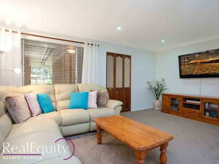 Second view of Homely house listing, 39 Lewin Crescent, Chipping Norton NSW 2170