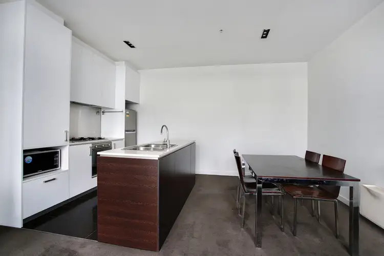 Seventh view of Homely apartment listing, 2306/483 Swanston Street, Melbourne VIC 3000