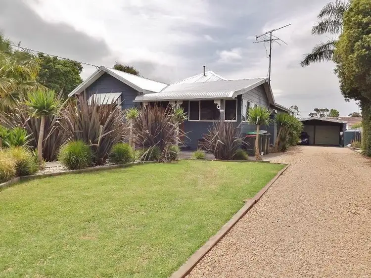 Second view of Homely house listing, 4 Mason Street, Newborough VIC 3825