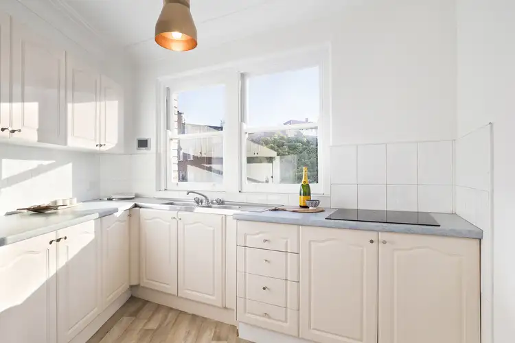 Sixth view of Homely apartment listing, 12/2 Ward Avenue, Elizabeth Bay NSW 2011