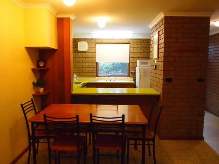 Fourth view of Homely unit listing, 4/40-42 Bakers Gully Road, Bright VIC 3741