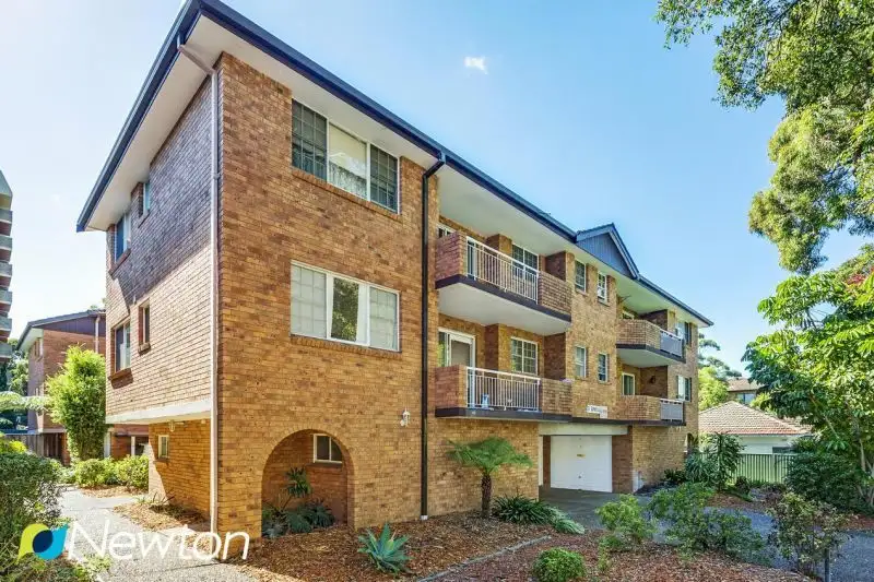 Main view of Homely apartment listing, 5/49-51 Banksia Road, Caringbah NSW 2229