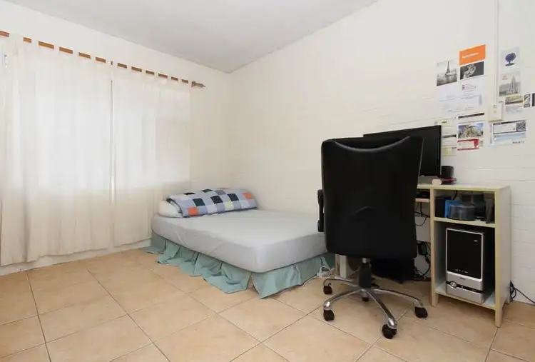 Second view of Homely unit listing, 4/14 Alpha Street, Taringa QLD 4068