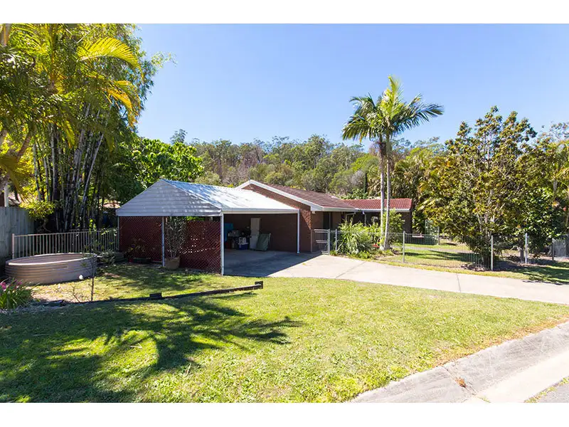 Main view of Homely house listing, 33 Yarrayne Road, Nerang QLD 4211