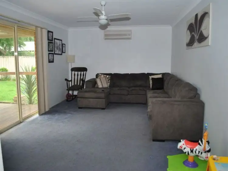 Fourth view of Homely house listing, 25 Yalwal Road, West Nowra NSW 2541