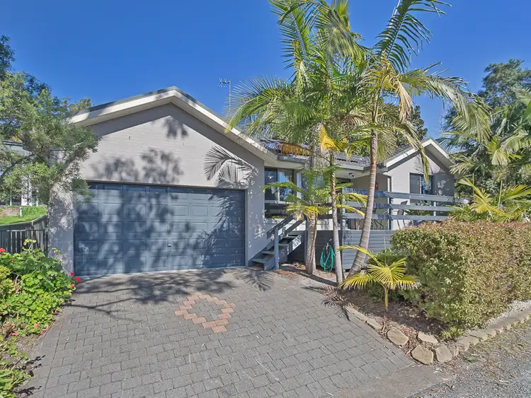 Main view of Homely house listing, 9 Thompson Place, Nelson Bay NSW 2315