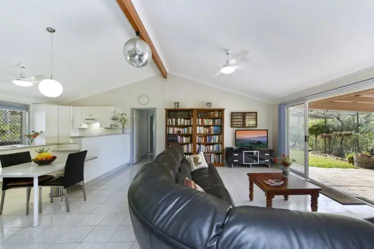 Fourth view of Homely house listing, 45B Rush Creek Road, Rush Creek QLD 4521