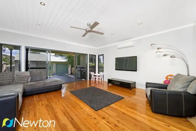 Second view of Homely house listing, 67 Crammond Boulevarde, Caringbah NSW 2229