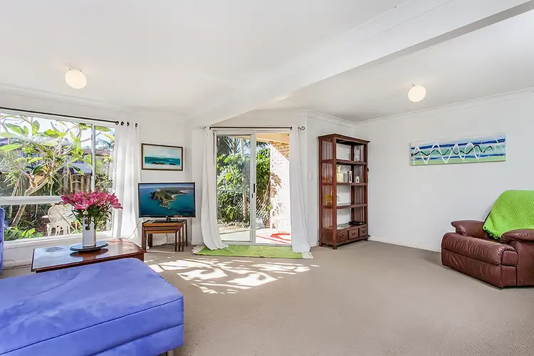 Third view of Homely unit listing, 4/49 Belongil Crescent, Byron Bay NSW 2481