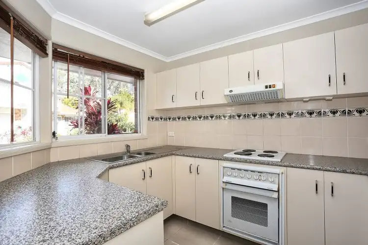 Fourth view of Homely unit listing, 13/27 Rain Tree Glen, Coombabah QLD 4216