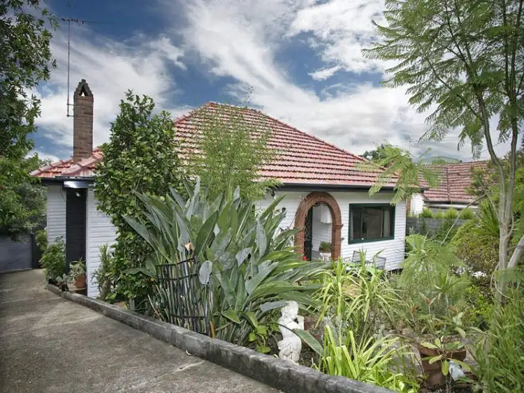 Seventh view of Homely house listing, 13 Abingdon Street, North Balgowlah NSW 2093