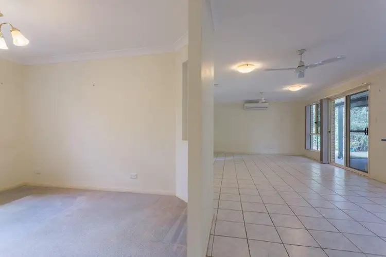 Fifth view of Homely house listing, 28 Hawkes Avenue, Arana Hills QLD 4054