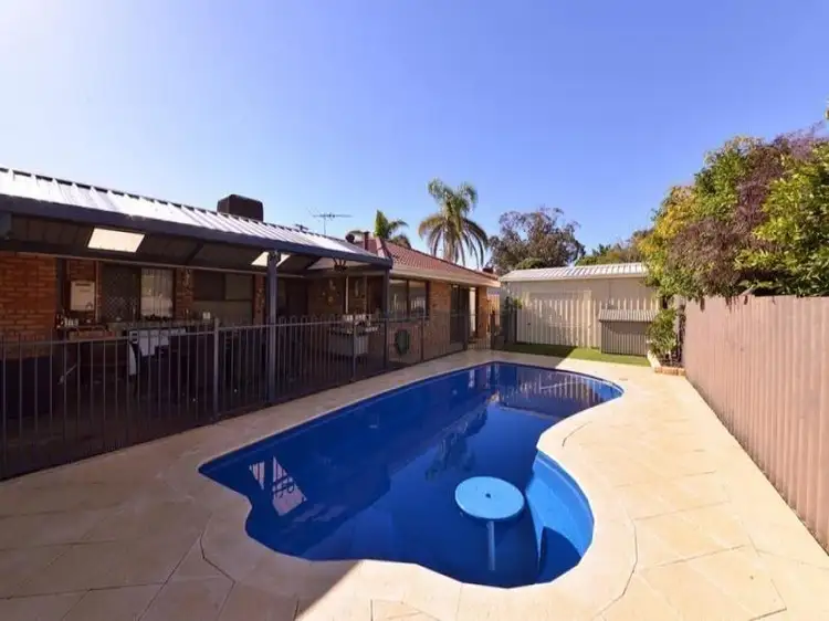 Main view of Homely house listing, 31 Turnatt Way, Wanneroo WA 6065