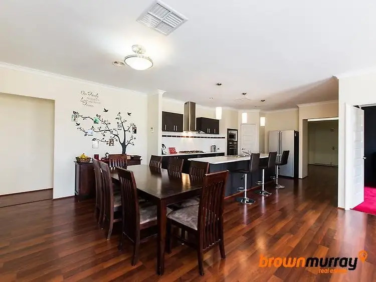 Fifth view of Homely house listing, 12 Darkin Drive, Gosnells WA 6110