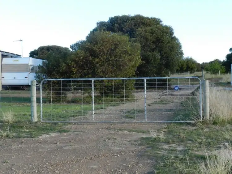 Second view of Homely land listing, 15 Calca Street, Sceale Bay SA 5680