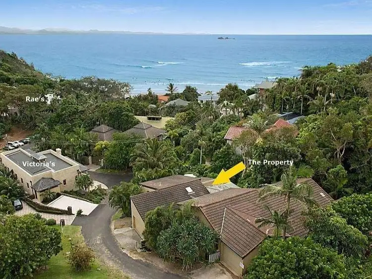 1/34 Brownell Drive, Byron Bay NSW 2481