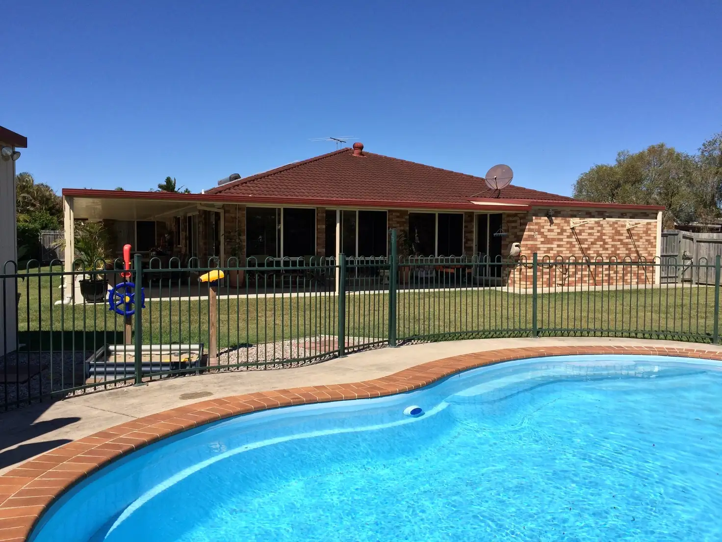 Main view of Homely house listing, 4 Corelli Court, Burpengary QLD 4505