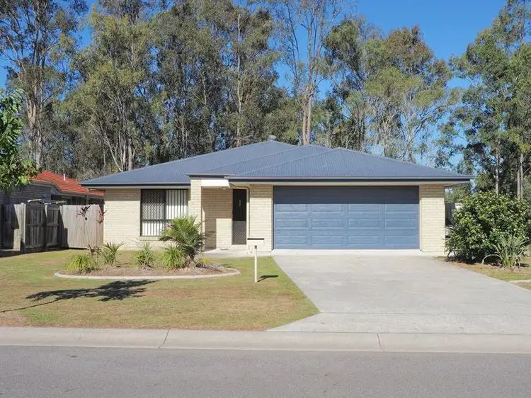 Main view of Homely house listing, 9 Maywood St, Loganlea QLD 4131