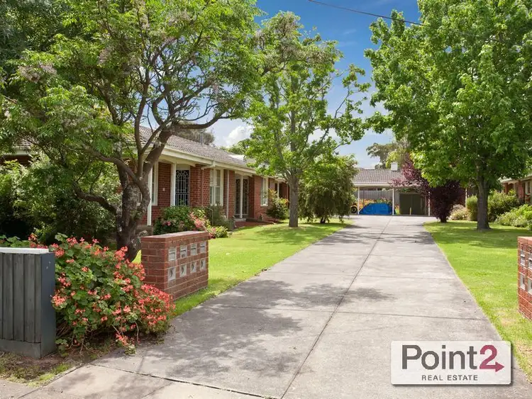 3/121 Mt Eliza Way, Mount Eliza VIC 3930