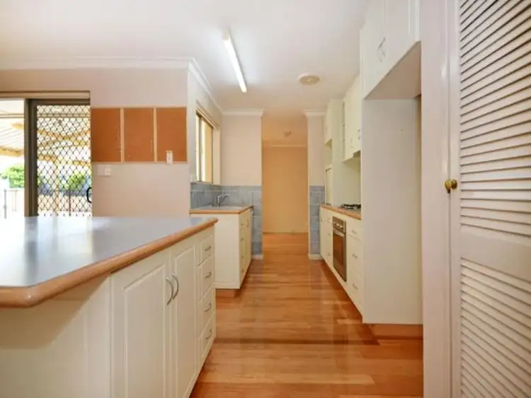 Fifth view of Homely house listing, 15 Etwall Place, Carine WA 6020