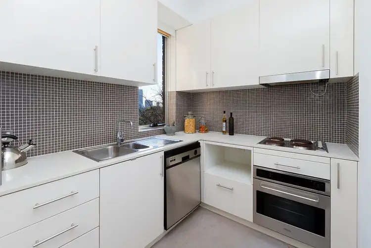 Sixth view of Homely apartment listing, 21/165 Victoria Street, Potts Point NSW 2011