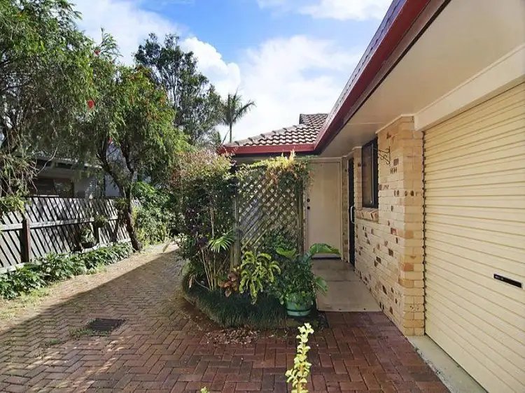 Fourth view of Homely villa listing, 4/11 Carlyle Street, Byron Bay NSW 2481