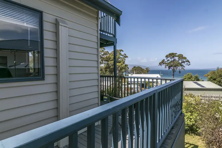 Fifth view of Homely house listing, 5679 Channel Hwy, Verona Sands TAS 7112
