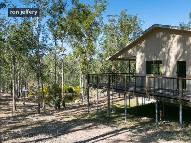 Sixth view of Homely rural property listing, 15 Michelle Court, Imbil QLD 4570