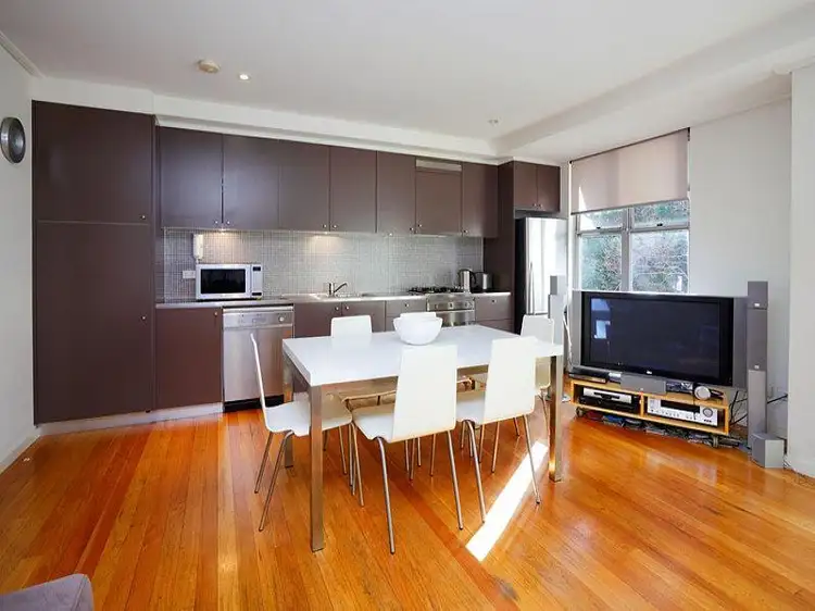 Third view of Homely apartment listing, 24/100 Barcom Avenue, Darlinghurst NSW 2010
