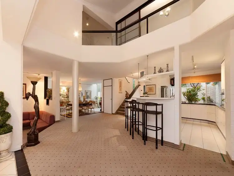 Third view of Homely house listing, 3 LIAM STREET, Carina Heights QLD 4152